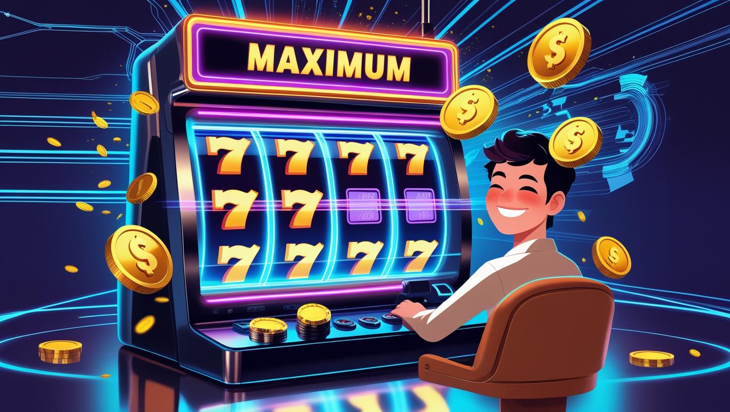 Slot Online Tanpa Delay: Pilihan Cerdas untuk Permainan yang Efisien