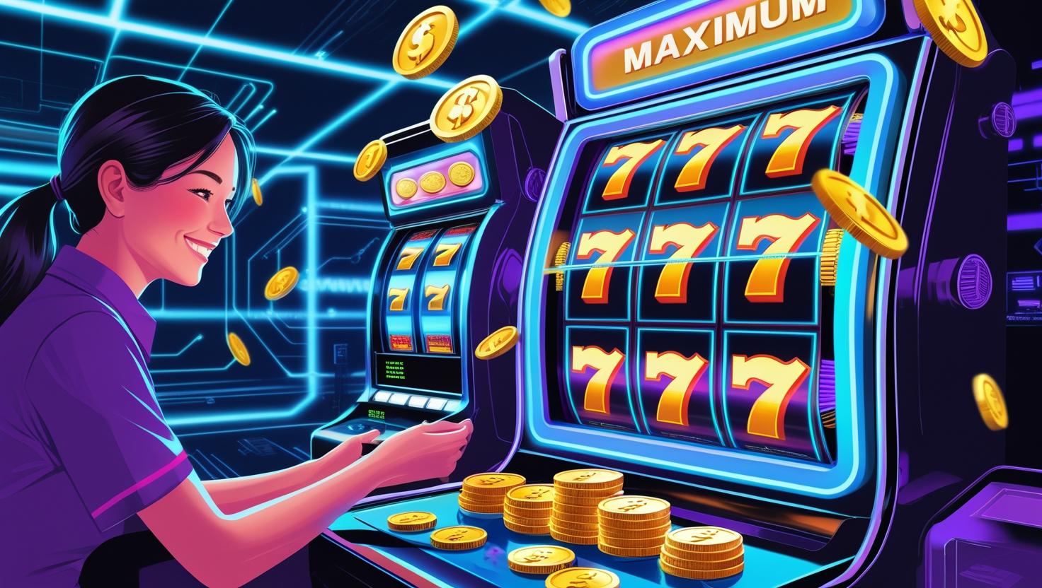 Slot No Delay: Main Tanpa Hambatan, Buru Kemenangan Lebih Cepat